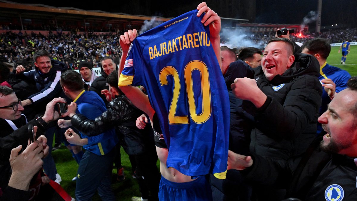 See the complete SoFi Stadium 2026 World Cup schedule – NBC Los Angeles