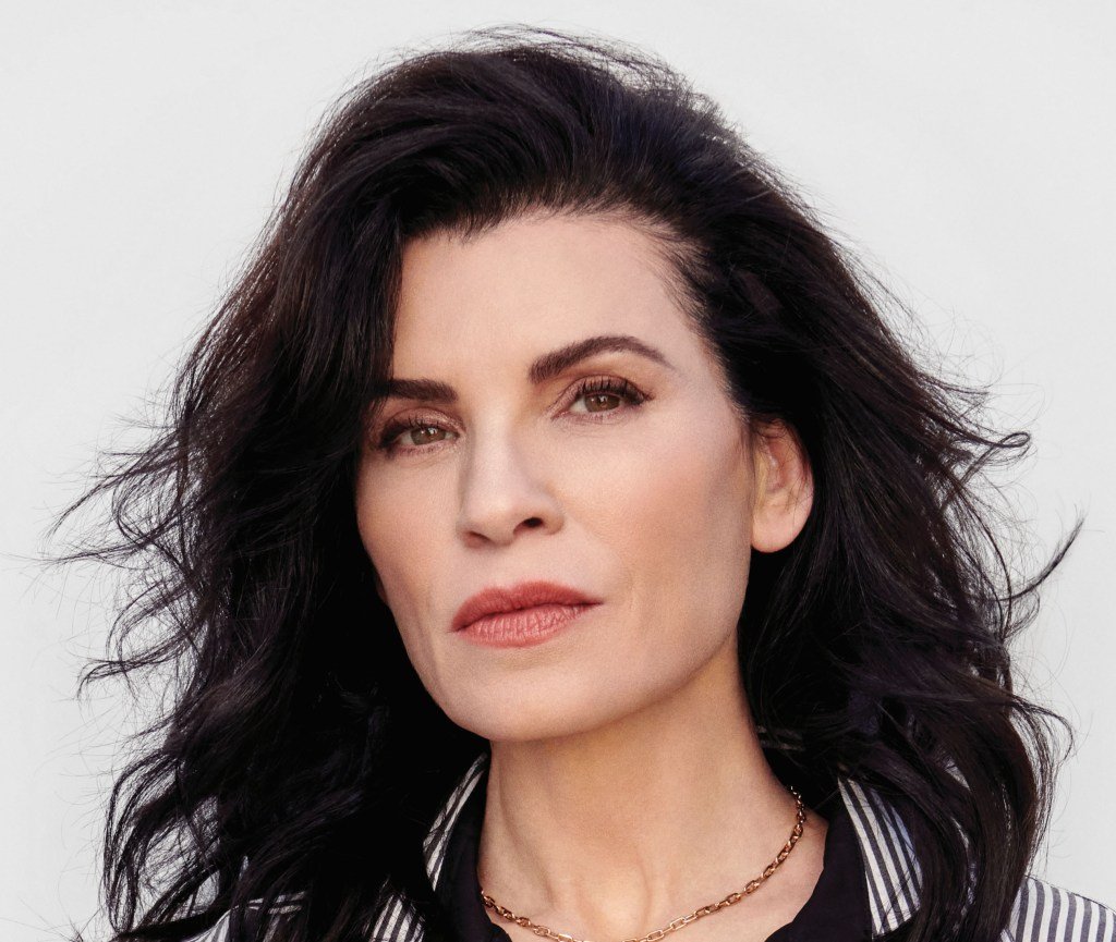 Julianna Margulies Joins Cast Of Hulu Series ‘Paradise’ For Season 3