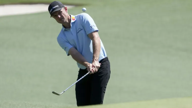 Justin Rose net worth: Breaking down how much money PGA star has made in career earnings, prize money