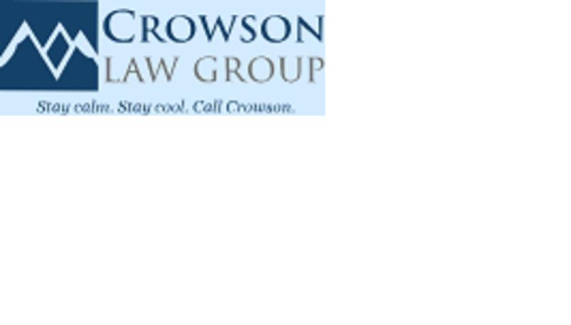 Alaska Personal Injury Attorneys at Crowson Law Group Explain