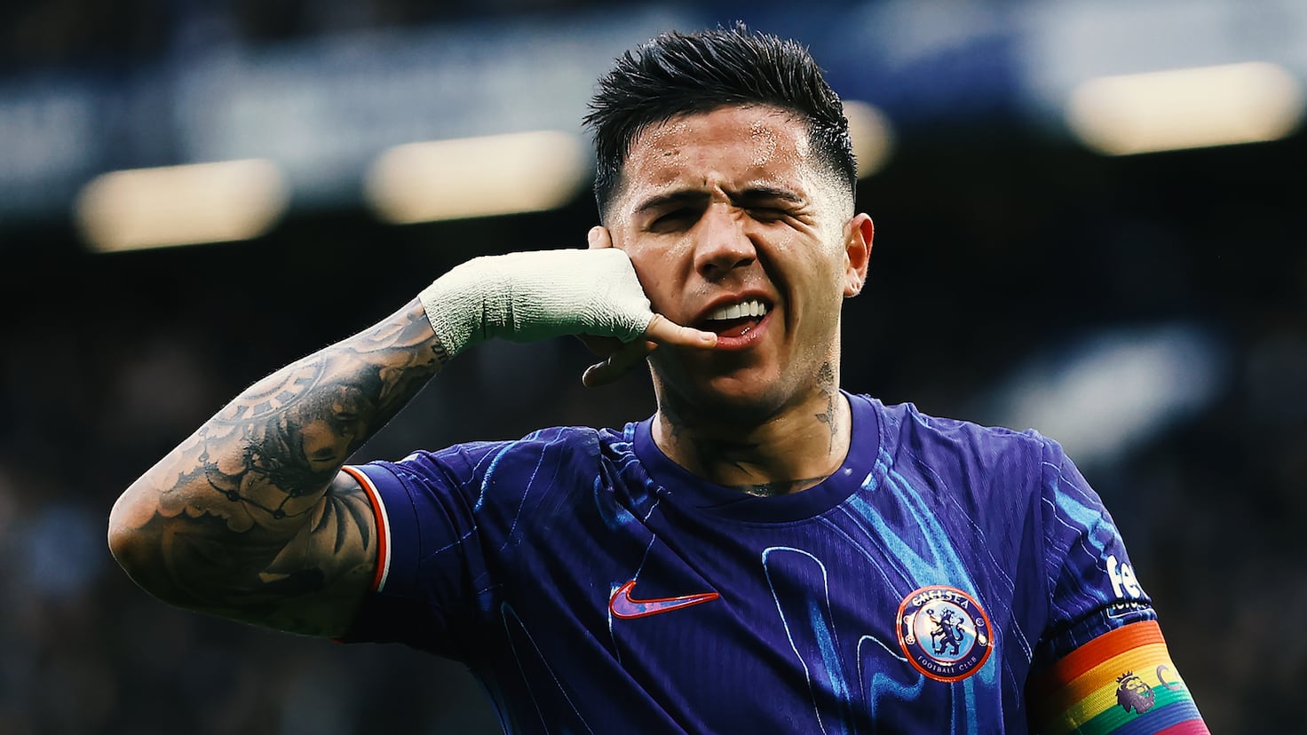 El Chelsea sanciona a Enzo por ‘venderse’ al Madrid