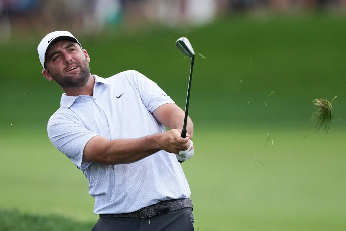 Masters 2026 odds, betting, lines: Scottie Scheffler (+500) once again the favorite at Augusta