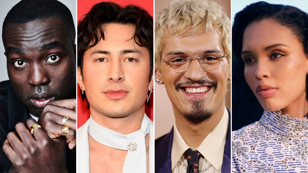 Hudson Williams, Paapa Essiedu Join ‘Tyrant’ Thriller (EXCLUSIVE)