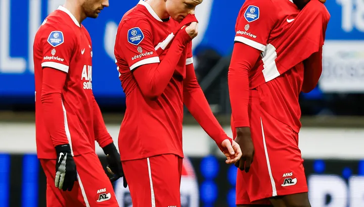 Preview: AZ Alkmaar vs Shakhtar Donetsk - prediction, team news, lineups