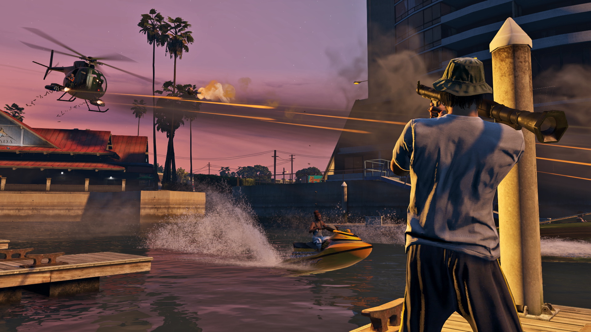 GTA Online Twitch Drops Are Back, Where You Can Earn Up To GTA $ 1 Million