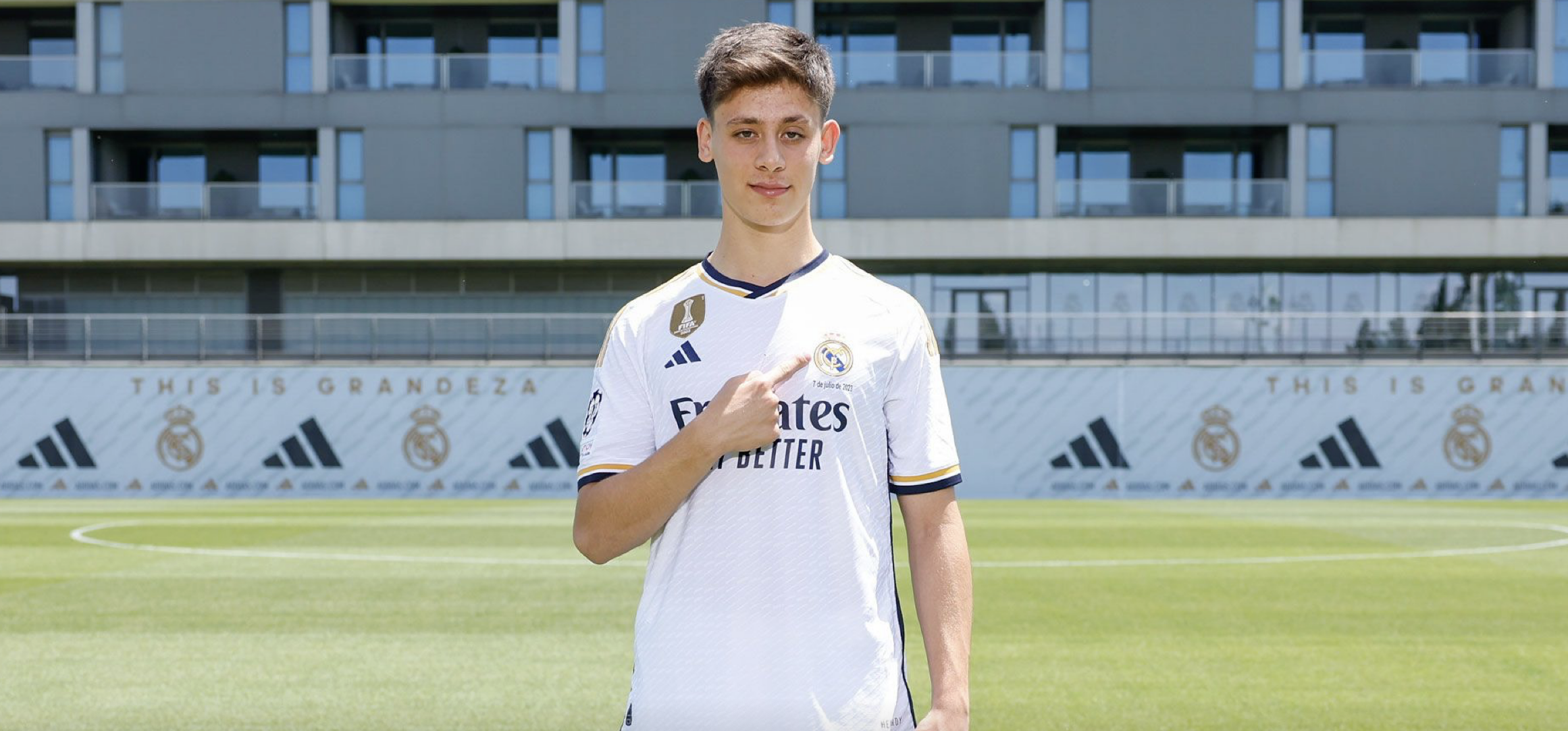 Real Madrid Fans Fuming Over Arda Guler Decision Following Bayern Munich Defeat