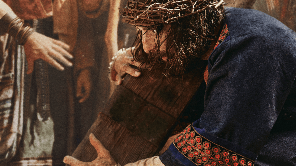 ‘The Chosen’ Season 6 Sets Release Date on Prime Video