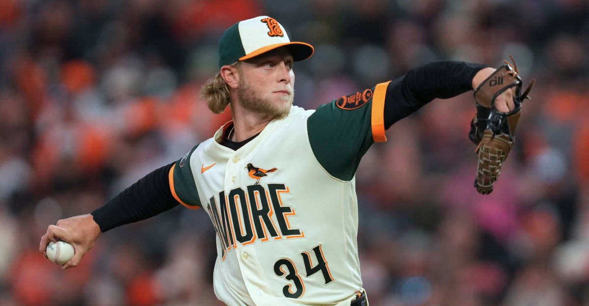 Thursday night Orioles game thread: at Guardians, 6:10pm ET