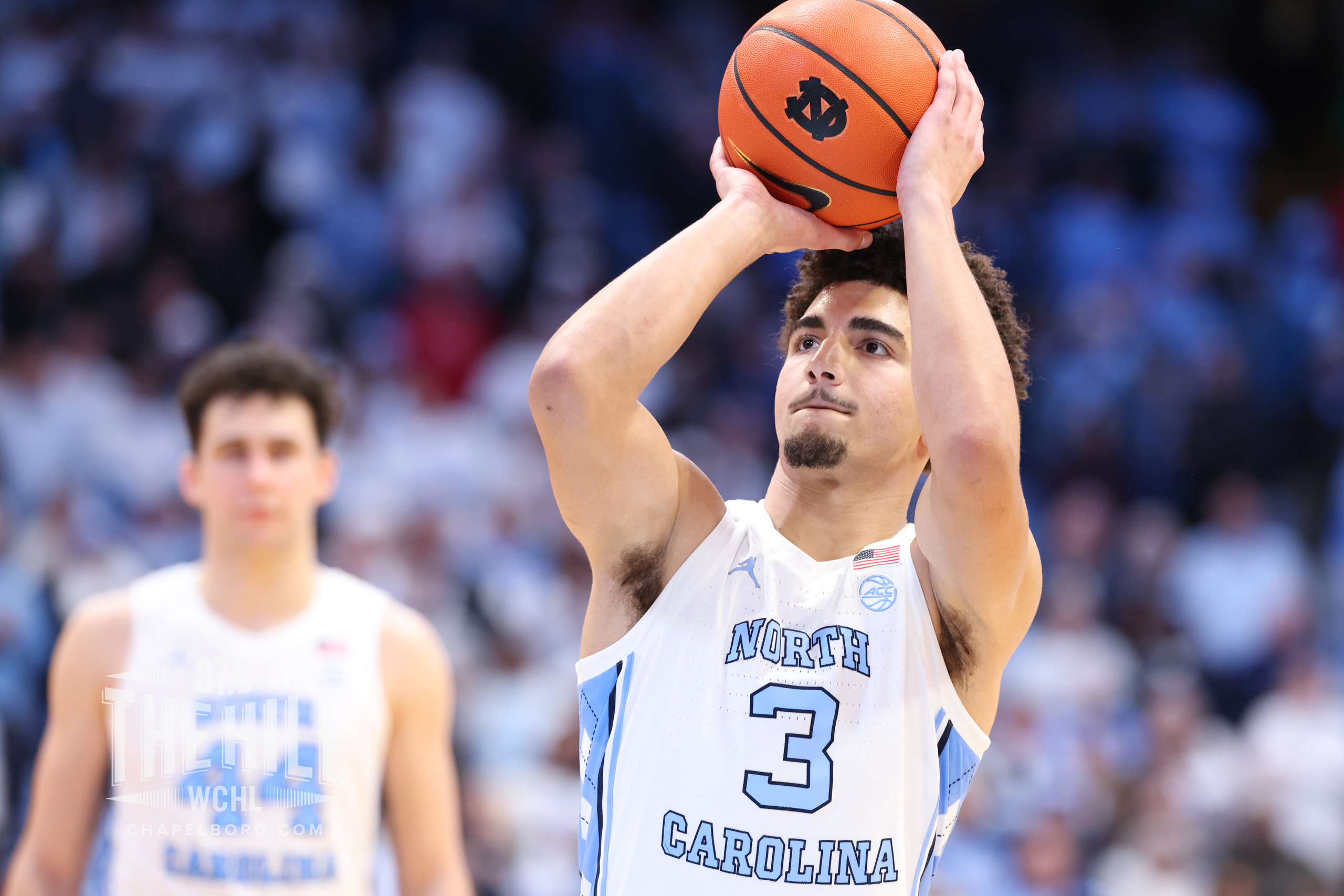 Tracking Which UNC Men’s Basketball Players Have Entered the 2026 Transfer Portal