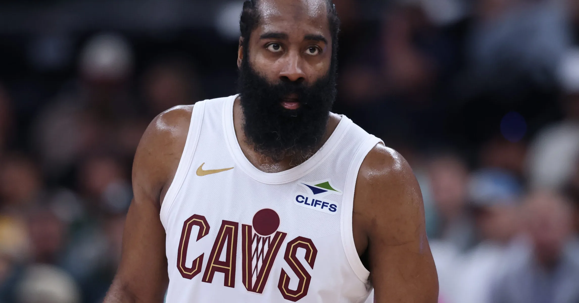 James Harden Taps Nipsey Hussle In Latest Adidas Release