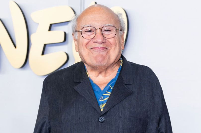 Woman has Danny DeVito tattooed on body part that leaves people speechless
