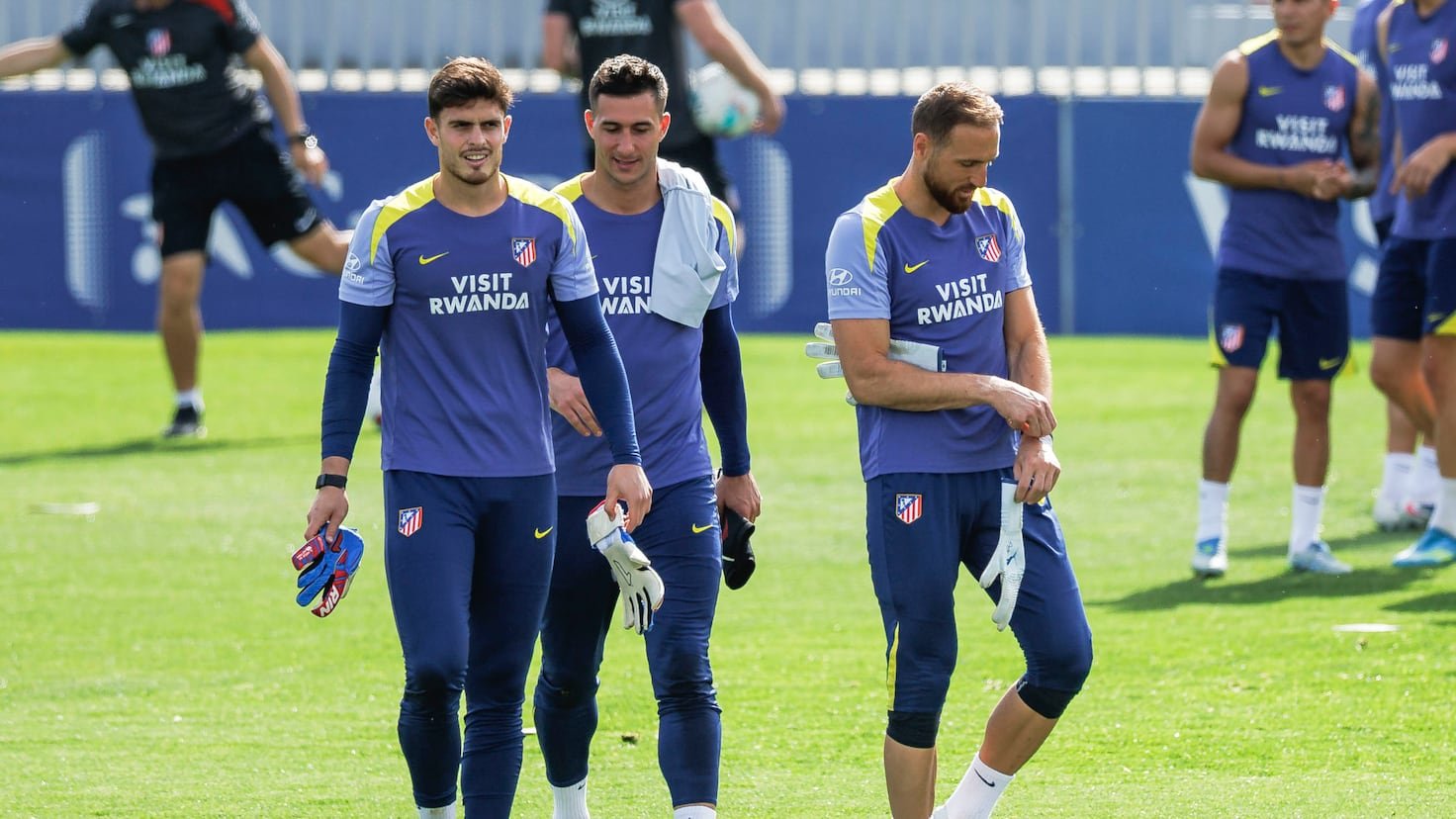 Elche – Atlético de Madrid, hoy en directo: última hora de LaLiga EA Sports, en vivo