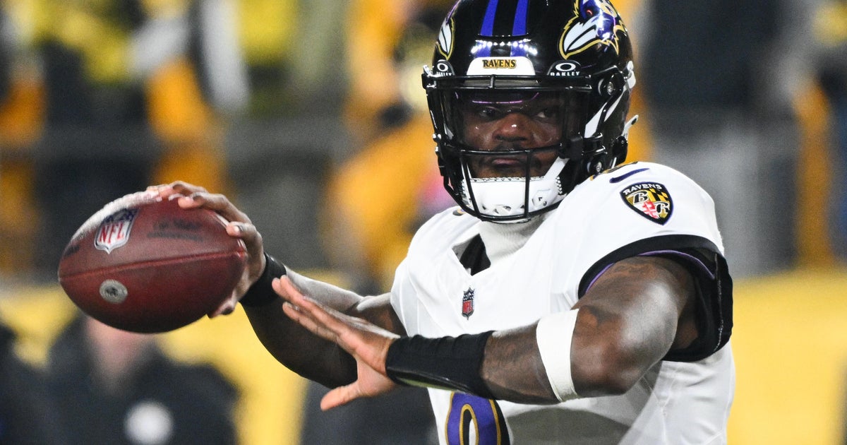 Baltimore Ravens will reportedly play against Dallas Cowboys in Brazil in 2026 season