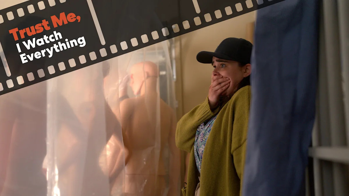 Elvis Presley in Concert,’ stream ‘Christy’ on HBO Max