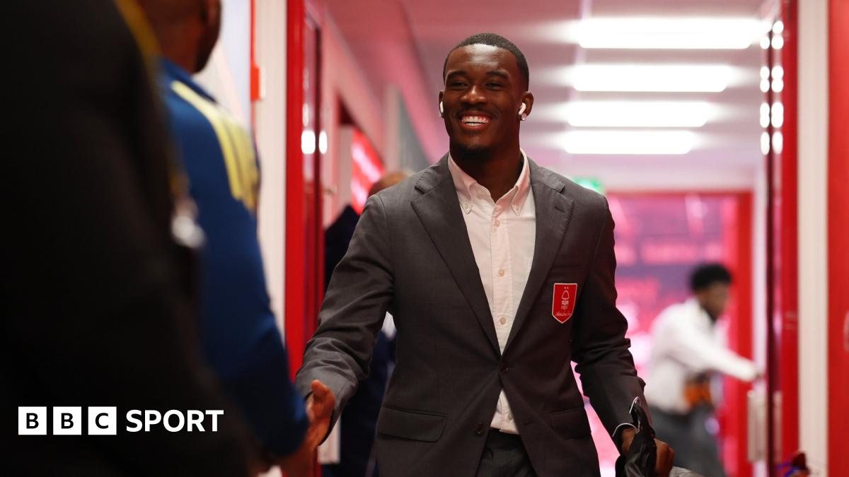 Europa and Conference League LIVE: Build up to Quarter-Finals