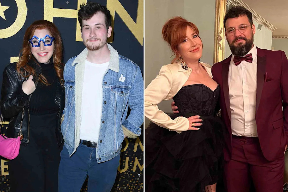 “Abbott Elementary” Star Lisa Ann Walter Reveals Her Son Has Been Dating Her Fans — and Why She Told Him It’s ‘Not Cool’