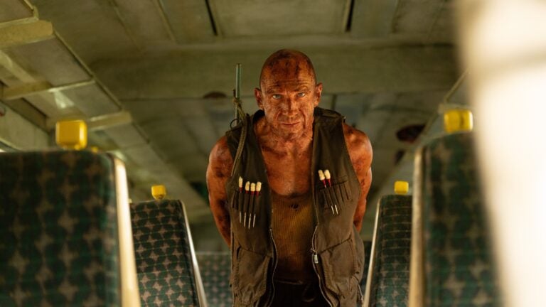 The best movies on Netflix right now (April 2026)