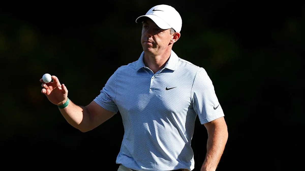 Rory McIlroy’s Decision Not To Play RBC Heritage Has Nothing To Do With The Masters