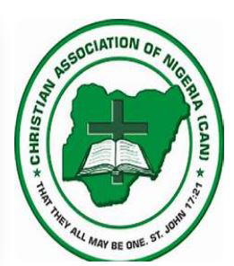 CAN chairman urges Christians to love Nigeria selflessly