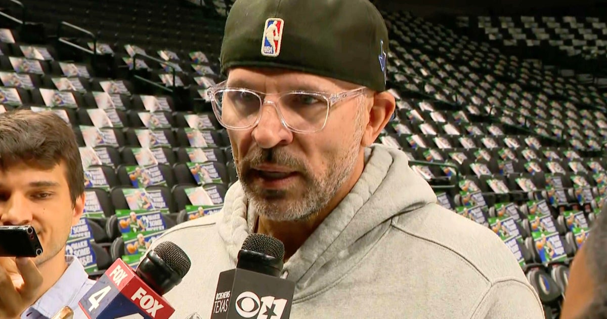 Jason Kidd says he learned of Luka Doncic trade at “11th hour,” responds to Mark Cuban’s regret over Mavs sale