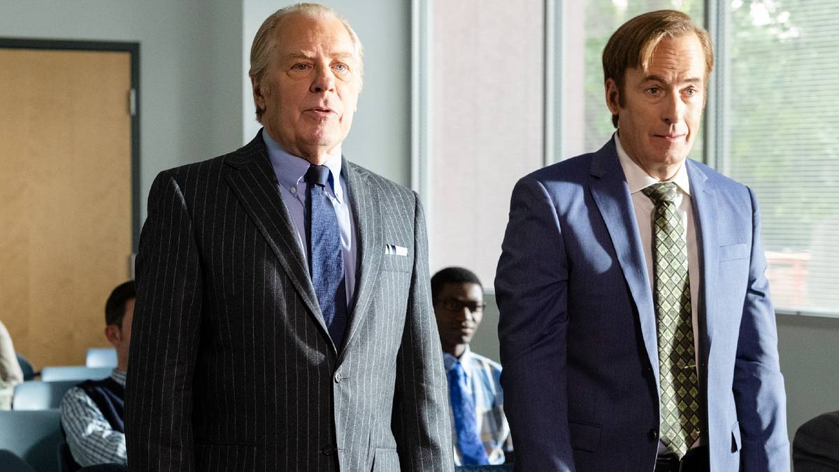 Chuck McGill's Epic Rant Reveals Jimmy's True Nature in Better Call Saul