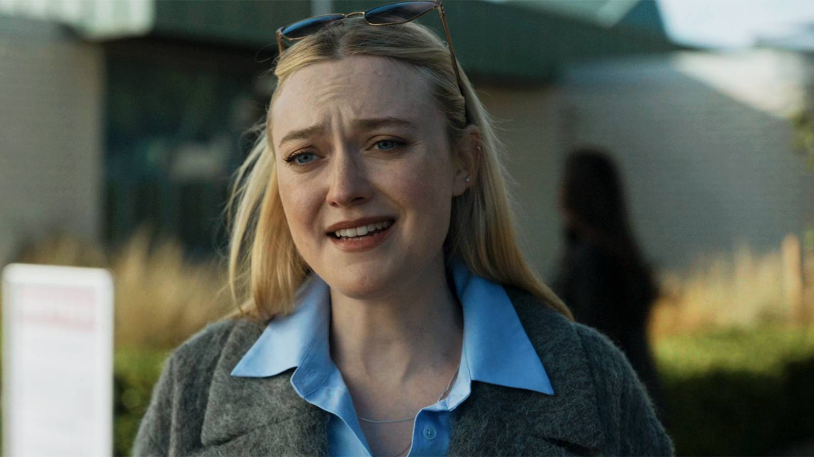 Dakota Fanning’s 8-Part Thriller Series Based On Bestselling Novel Has One Of The Genre’s Best Casts