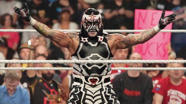 Wrestle Zone