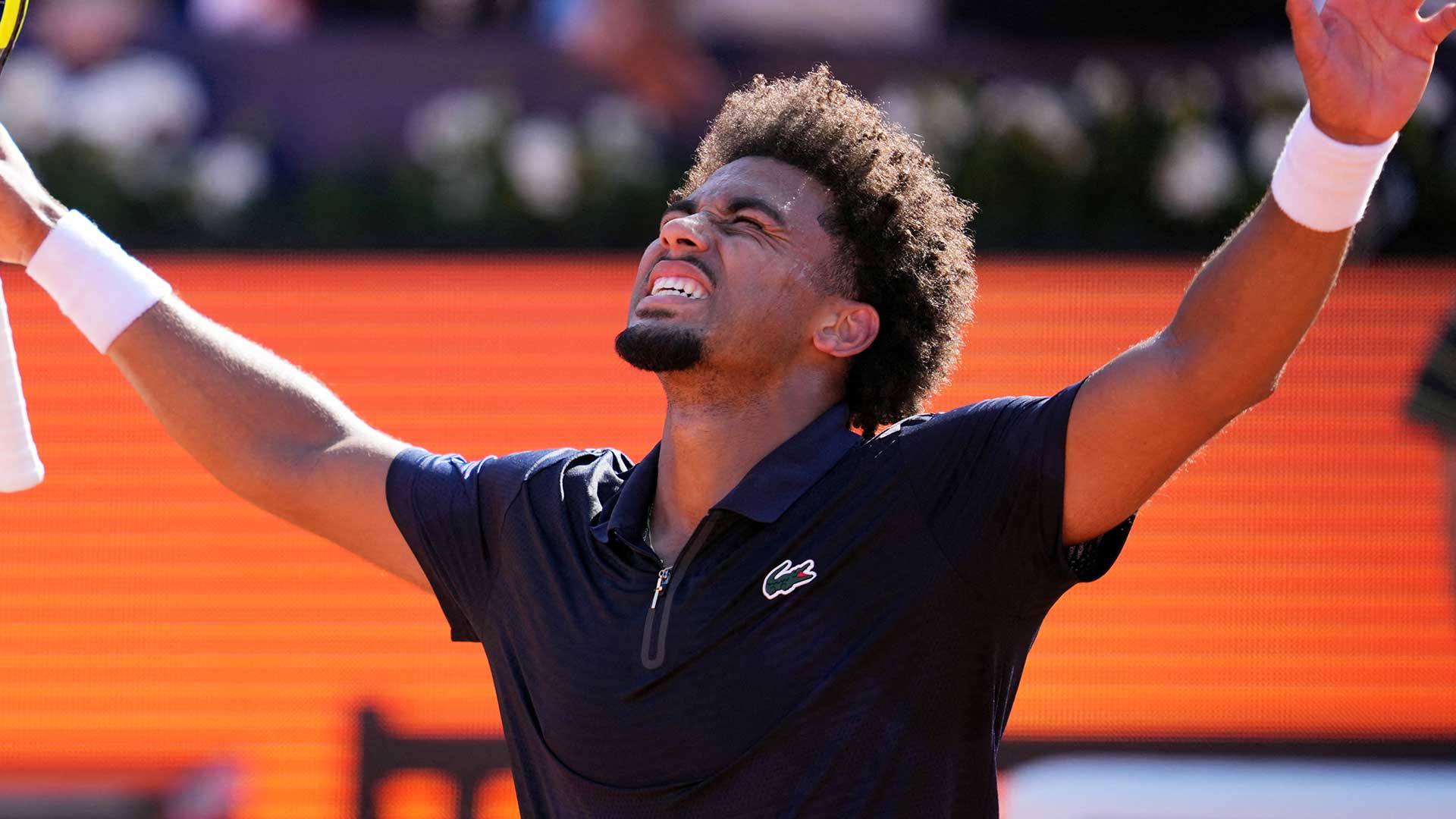 Arthur Fils dismisses Lorenzo Musetti, advances to Barcelona SFs | ATP Tour