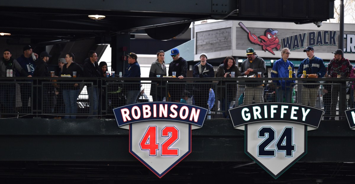 Mariners Game #19 Preview and Discussion: SEA at SDP