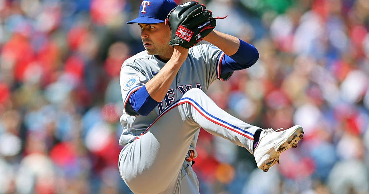 Texas Rangers 2026 Home Opener: How to watch and what to look for