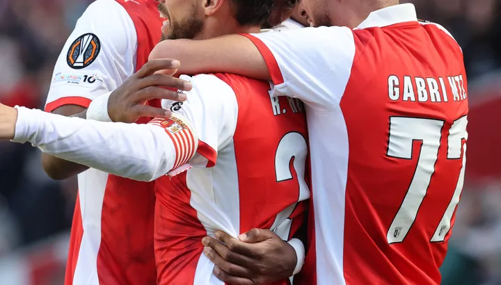 Preview: Braga vs Real Betis – prediction, team news, lineups