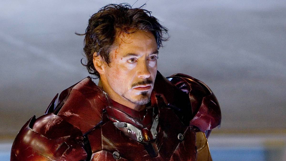Doomsday’ Reveals Robert Downey Jr.’s Doctor Doom