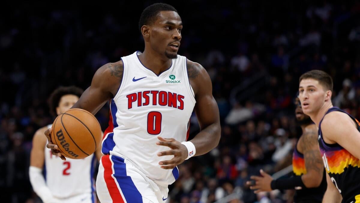 Pistons vs. Timberwolves prediction, odds, spread, time: 2026 NBA picks for Thursday, April 2