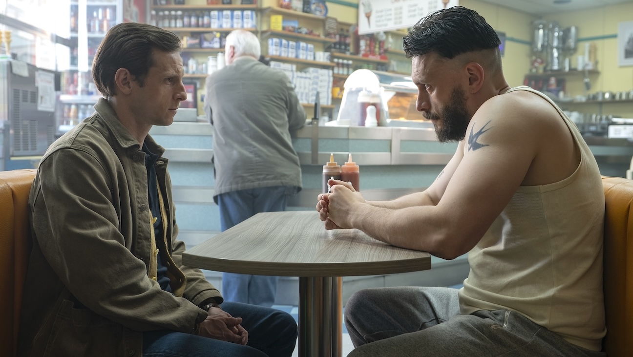 Watch HBO’s ‘Half Man’ Trailer with Richard Gadd, Jamie Bell