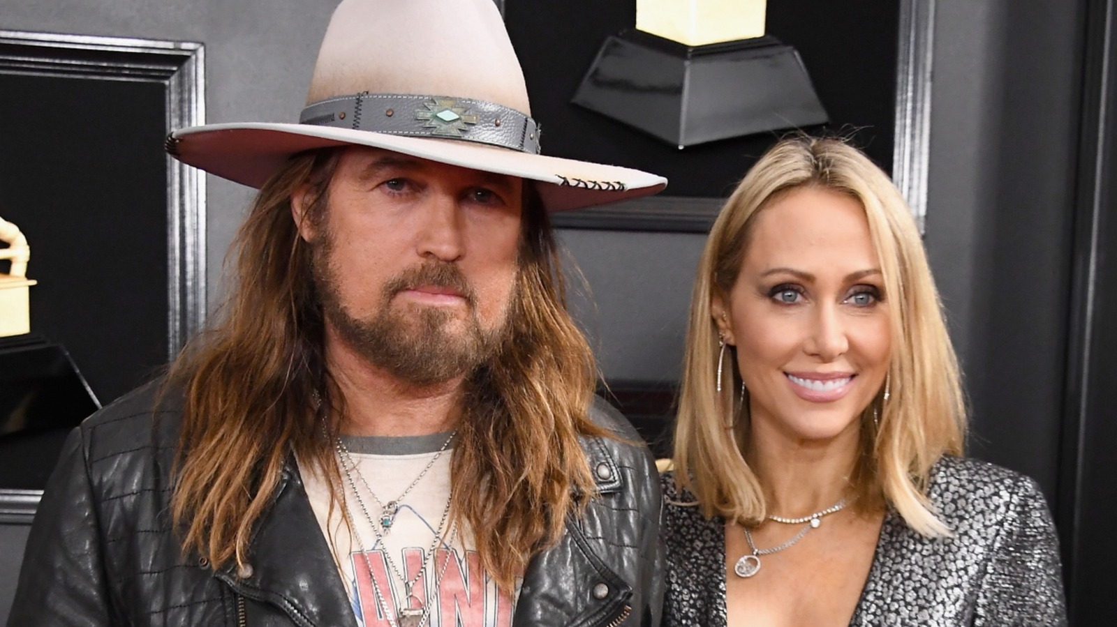 The Red Flags That Predicted Billy Ray & Tish Cyrus’ Divorce