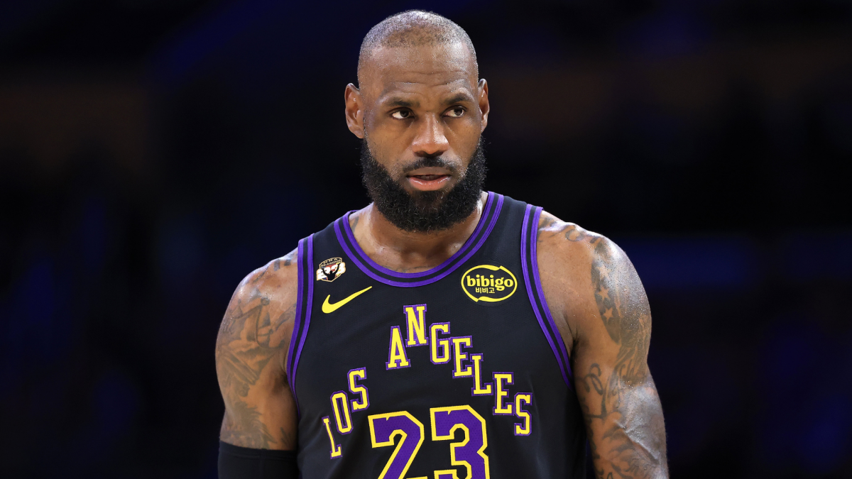 LeBron James’ retirement ‘real possibility’ after playoffs, NBA legend might forgo farewell tour, per report