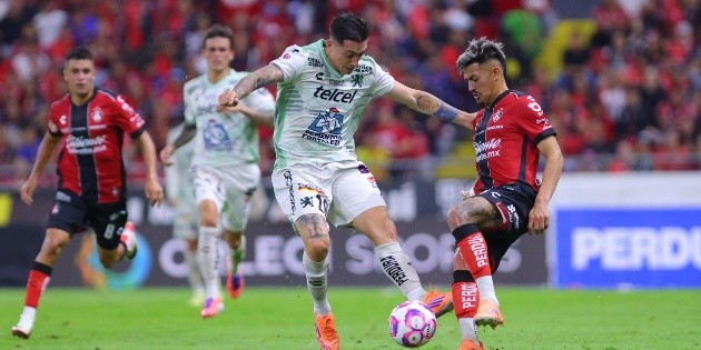 León vs Atlas: El Bajío arde en una batalla de contrastes