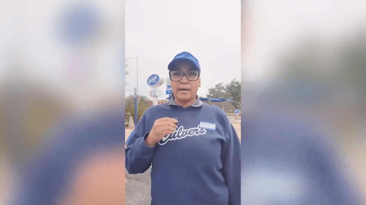 Culver’s owner posts viral message on teen takeover; parents respond – NBC Chicago