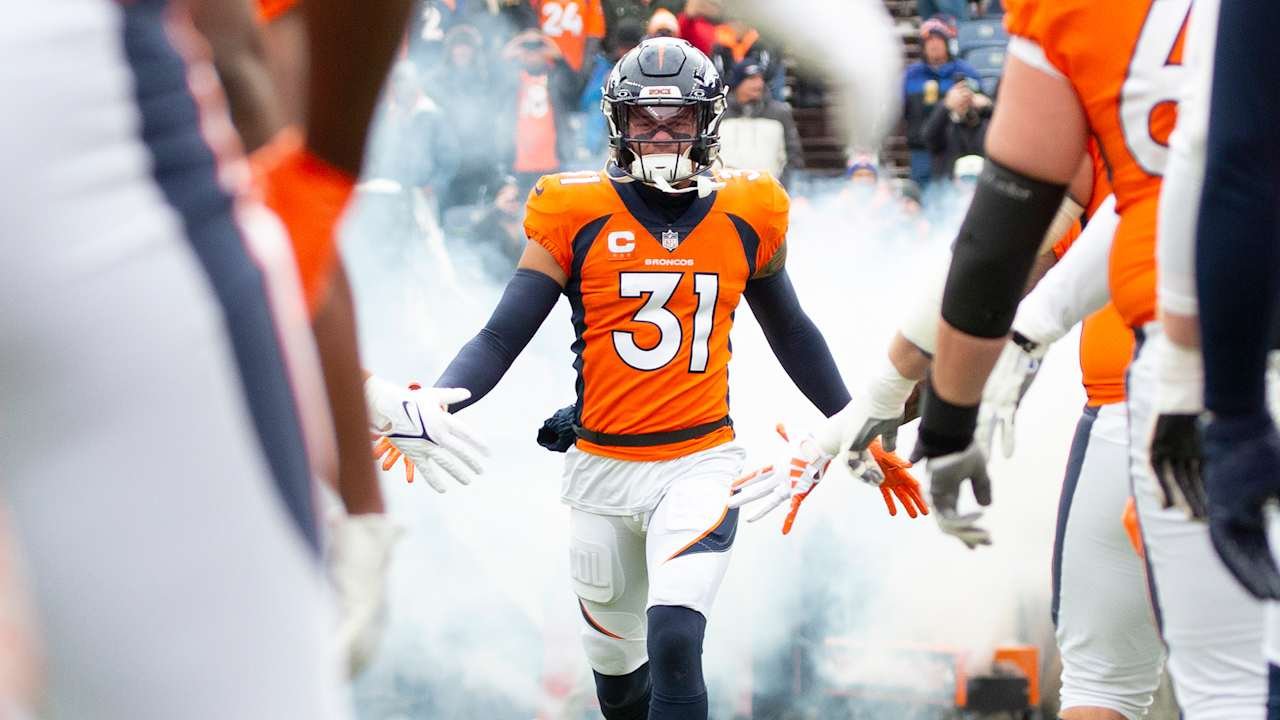 All-Pro safety Justin Simmons announces retirement from NFL, reflects on Broncos’ tenure