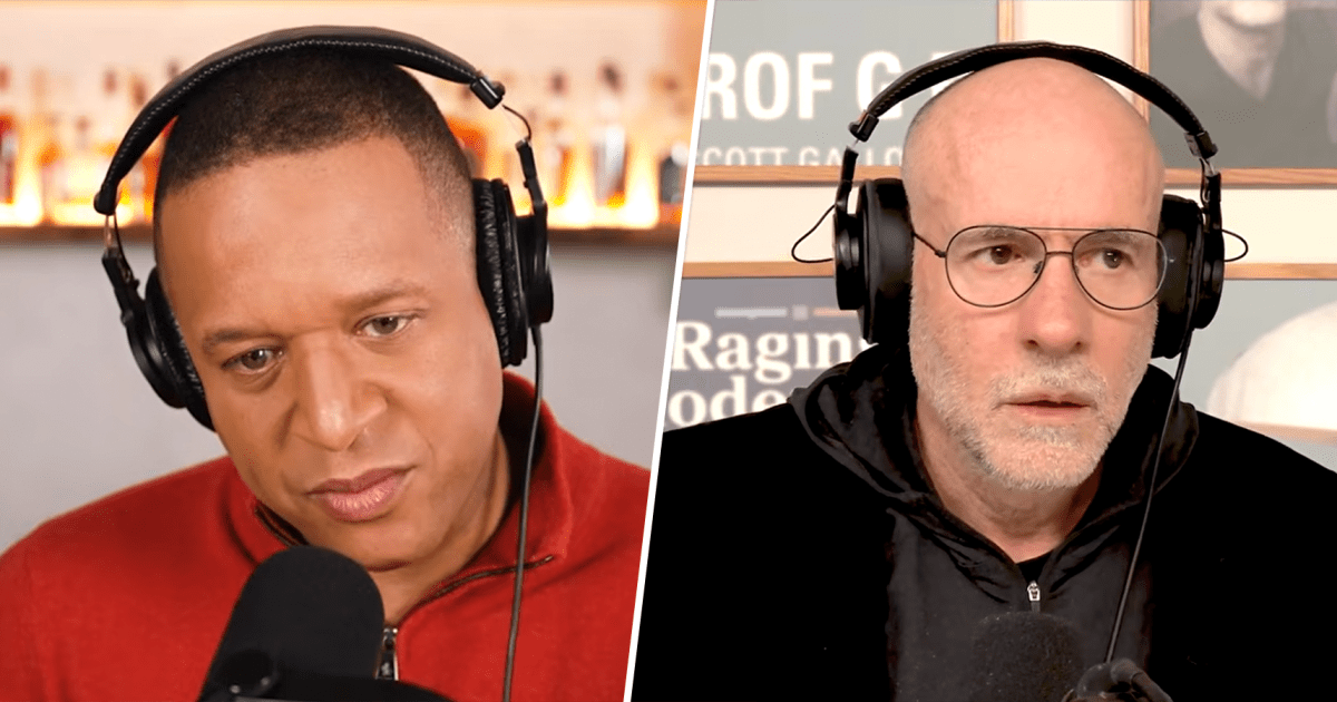 Scott Galloway Calls Out This 1 Parenting Style as a Driver of Teen Depression