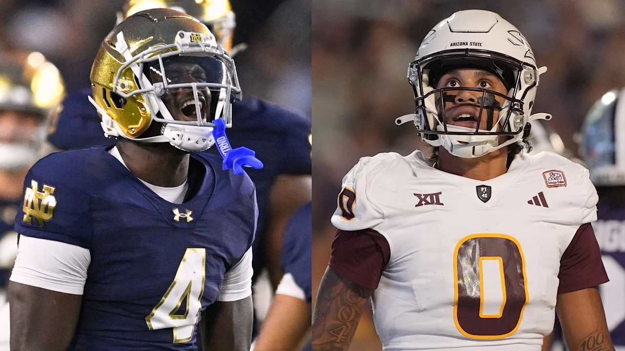 Twenty-six true difference-makers in the 2026 NFL Draft; plus, 5 must-pick sleepers