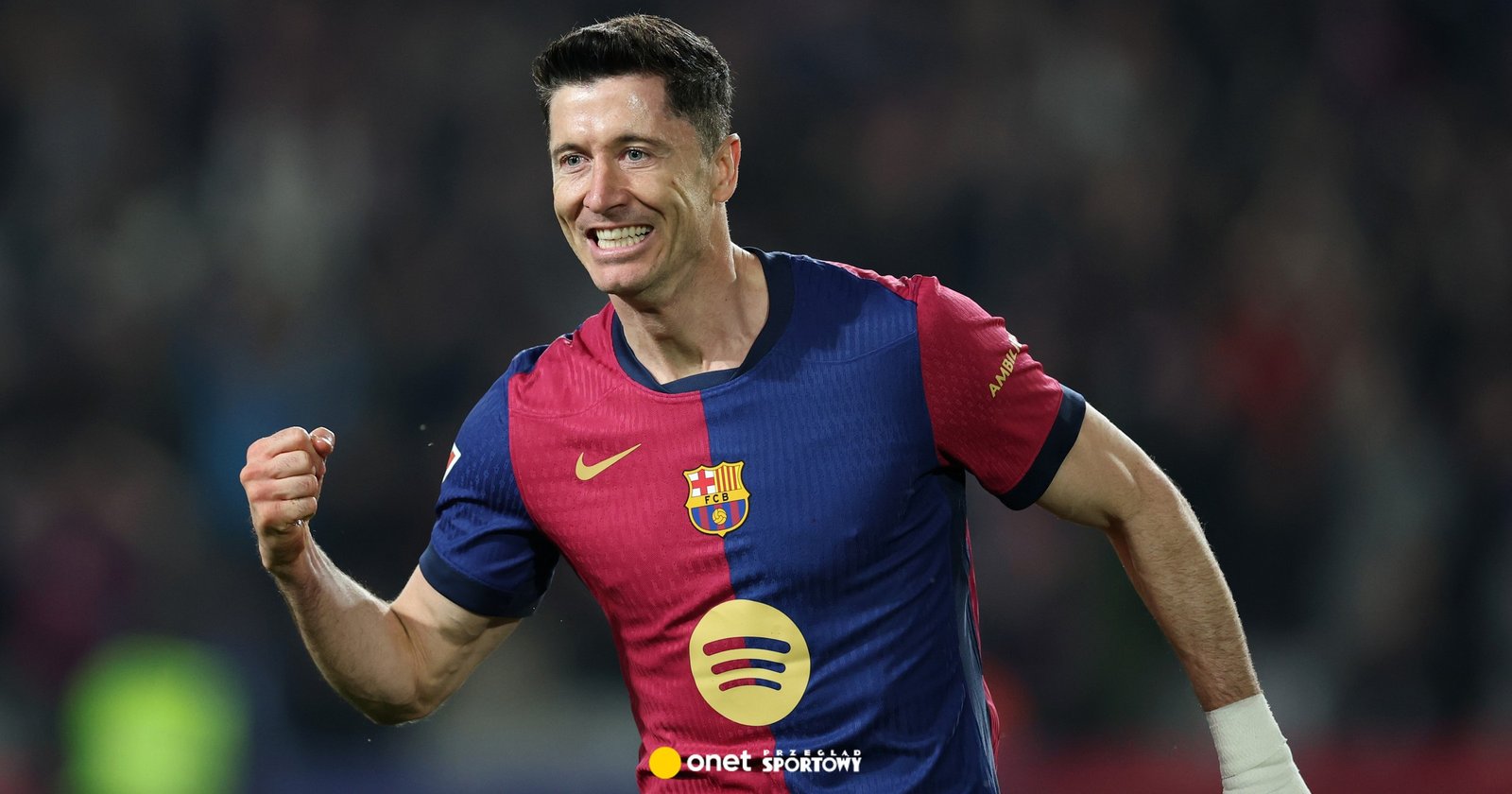 taką umowę Barcelona proponuje Lewandowskiemu. Wyciekły szczegóły