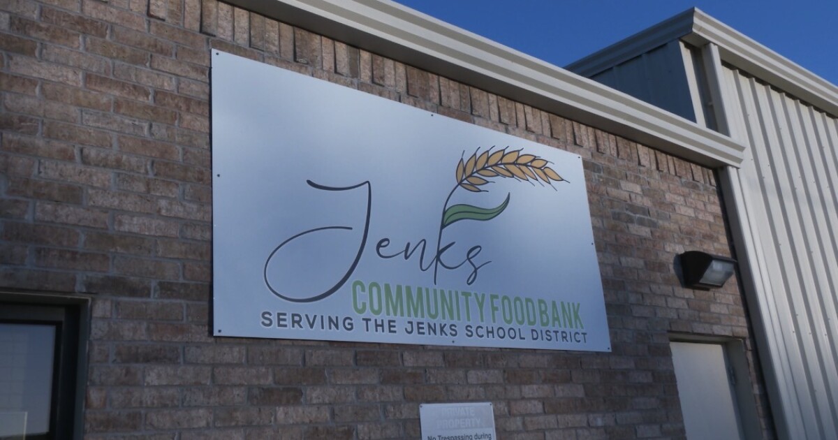 Food insecurity documentary by Oklahoma teen airs on C-SPAN