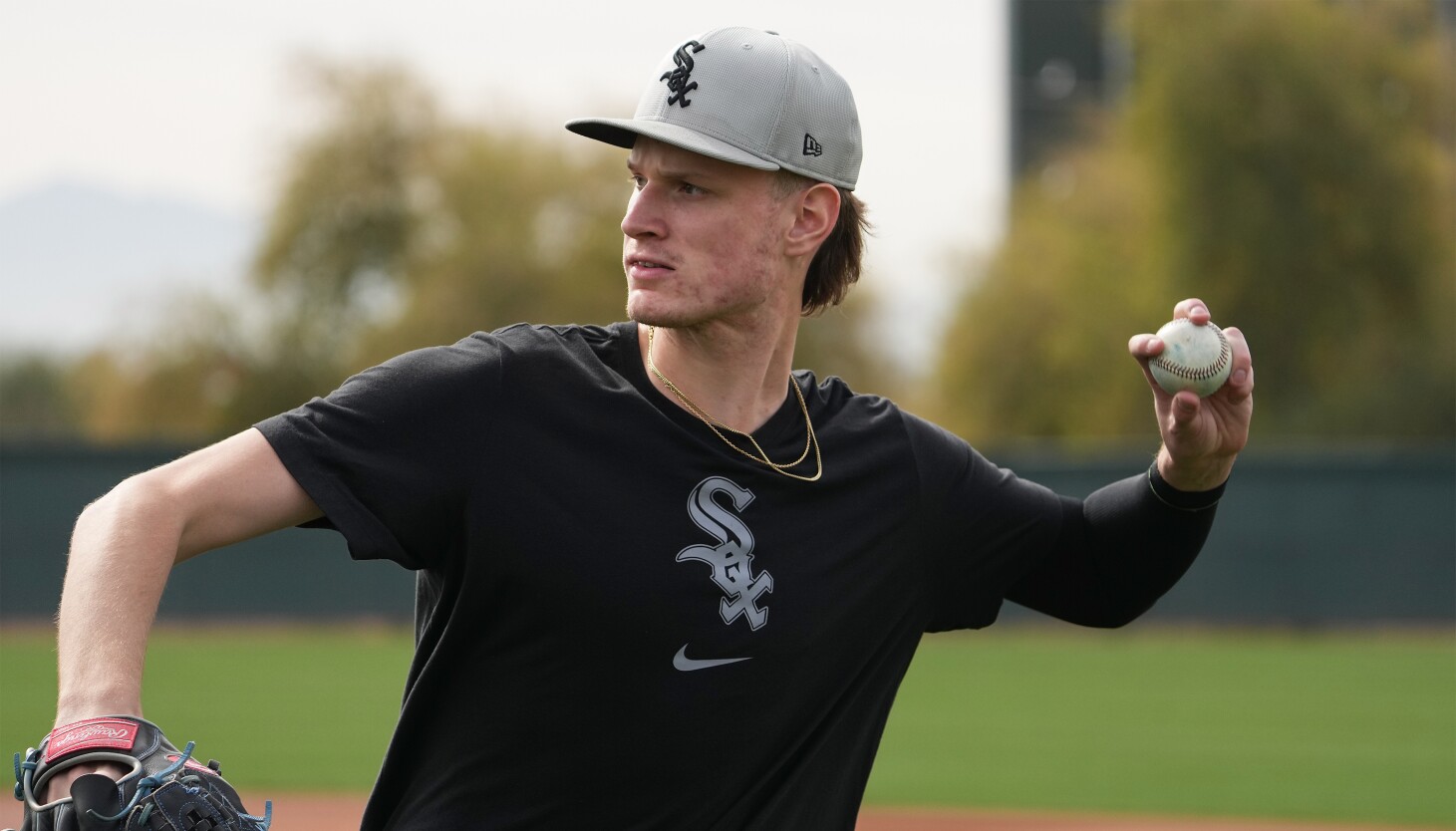 April anticipation grows for next wave of White Sox talent from Triple-A Charlotte