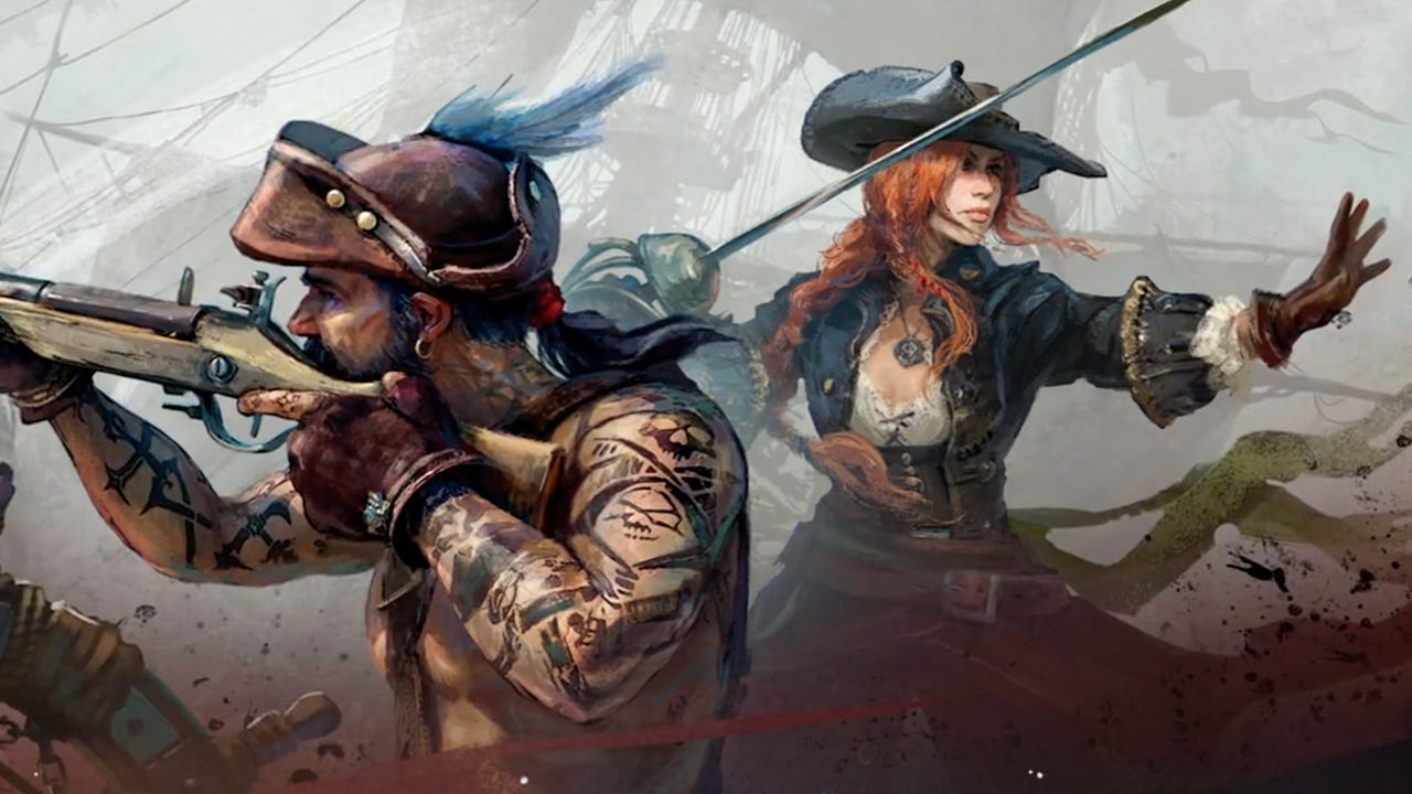 Windrose Early Access Review