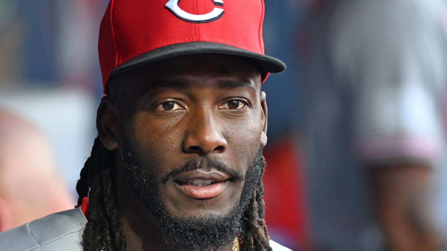 Why Has Elly De La Cruz Slowed Down on the Basepaths? A Look at the Numbers
