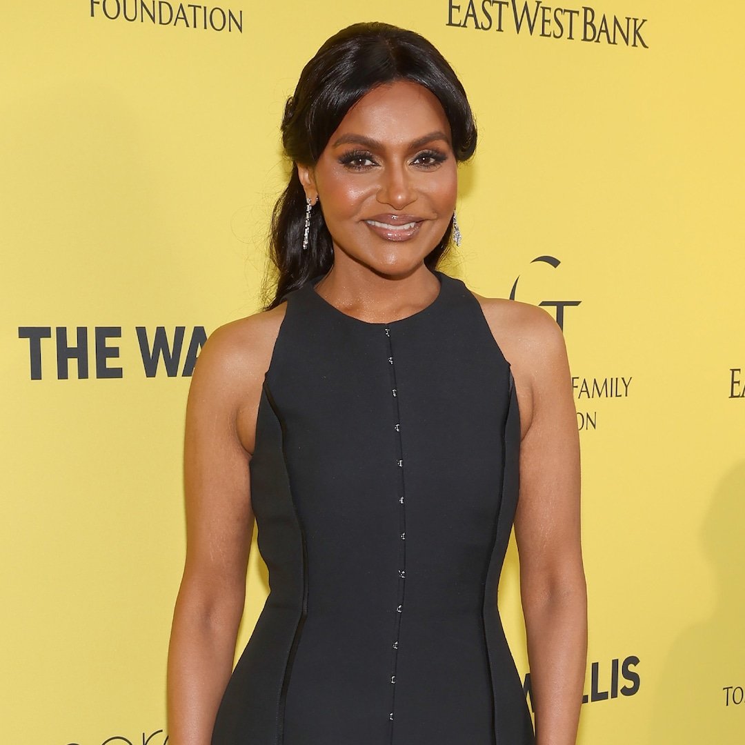 Mindy Kaling’s Quotes on Her Body Transformation