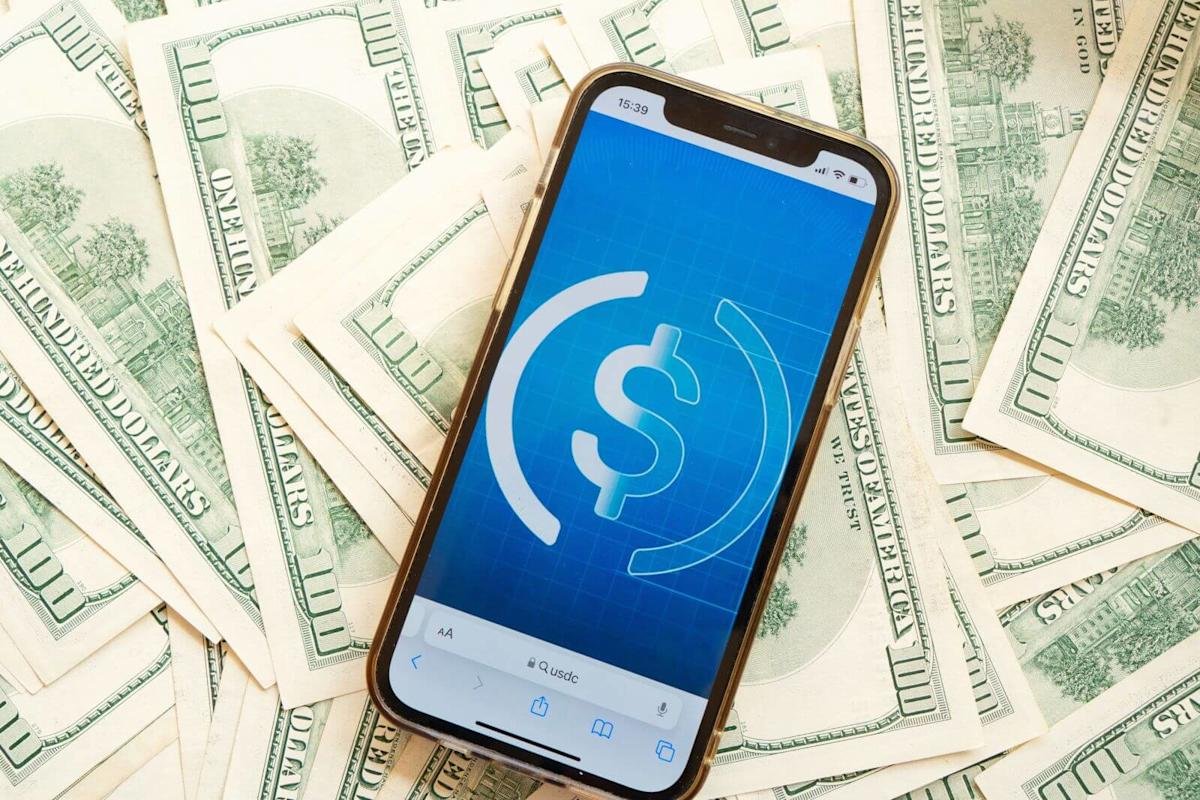 SoftBank Just Dumped Circle Stock. Don’t Panic and Keep Adding CRCL Here.