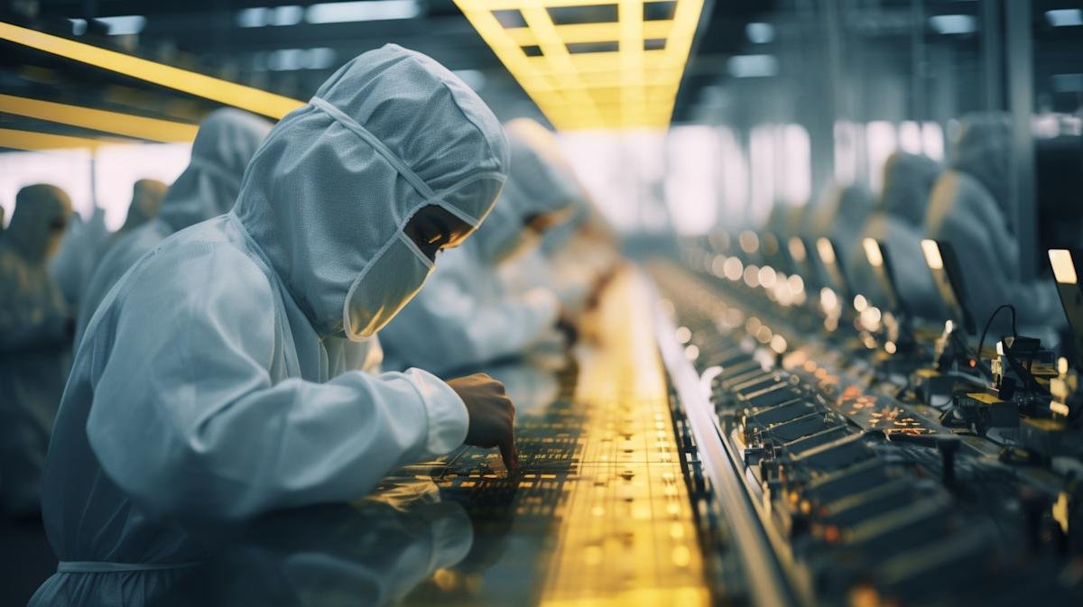 Evercore ISI Raises Marvell Technology (MRVL) Price Target on Rising AI Infrastructure Demand
