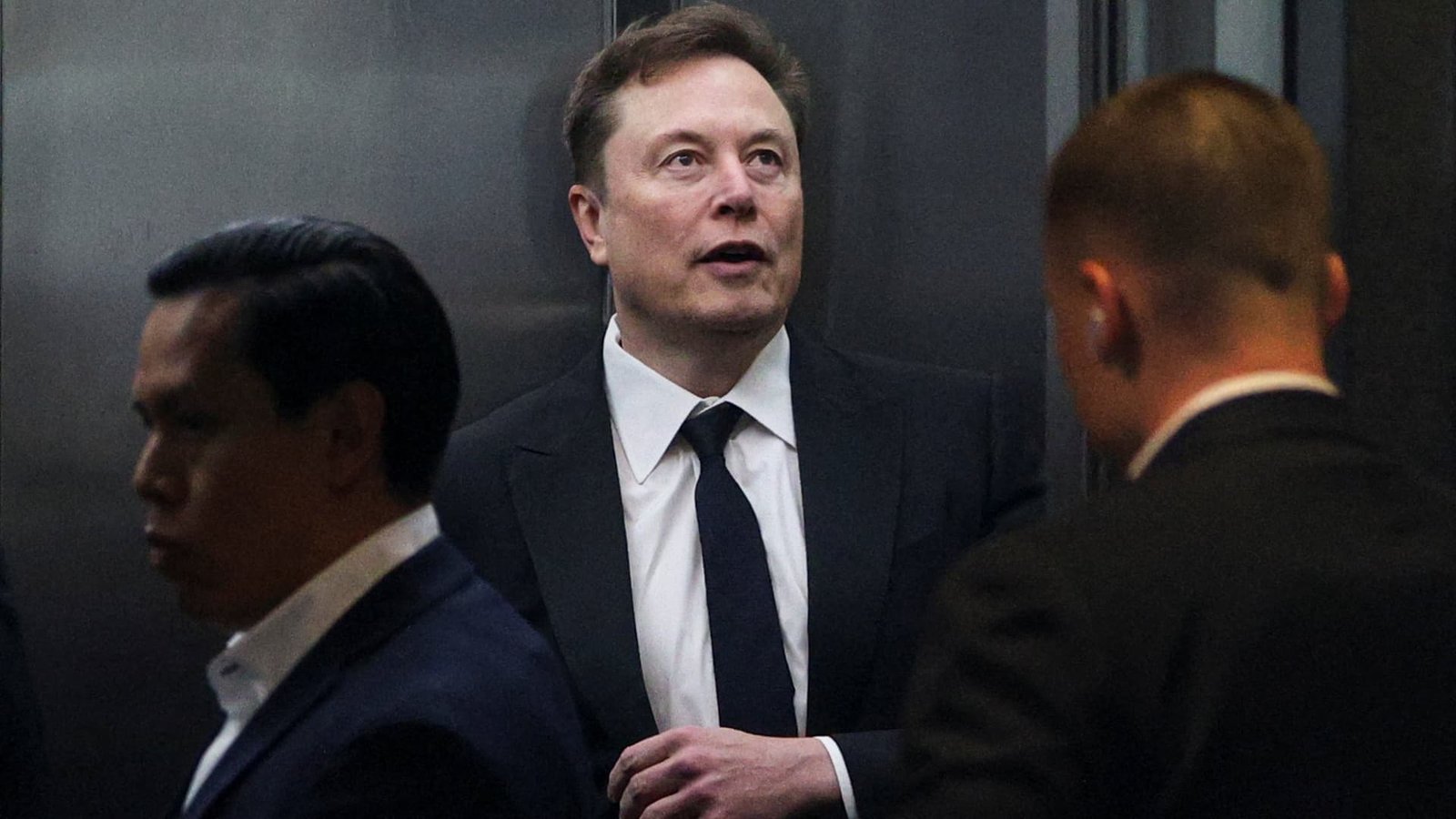 Jury rules against Musk in court battle against Sam Altman, OpenAI